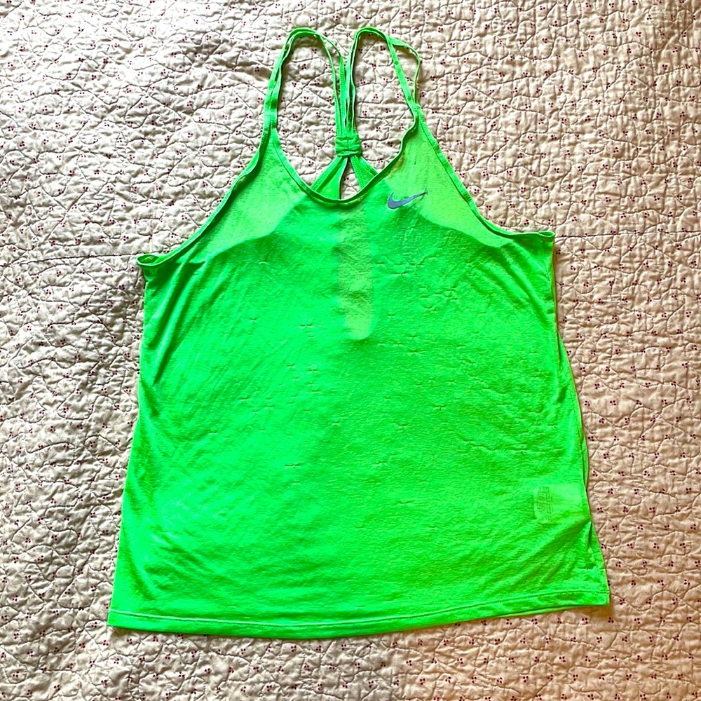 Nike Dri-Fit